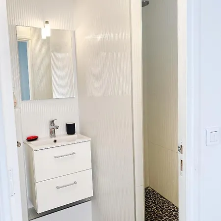 Or - Studio En Plein Centre De Sur Sorgue