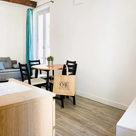 Or - Studio En Plein Centre De Sur Sorgue * L'Isle-sur-la-Sorgue