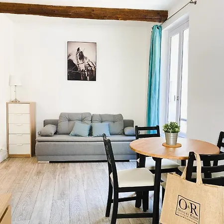 Or - Studio En Plein Centre De Sur Sorgue Apartment L'Isle-sur-la-Sorgue